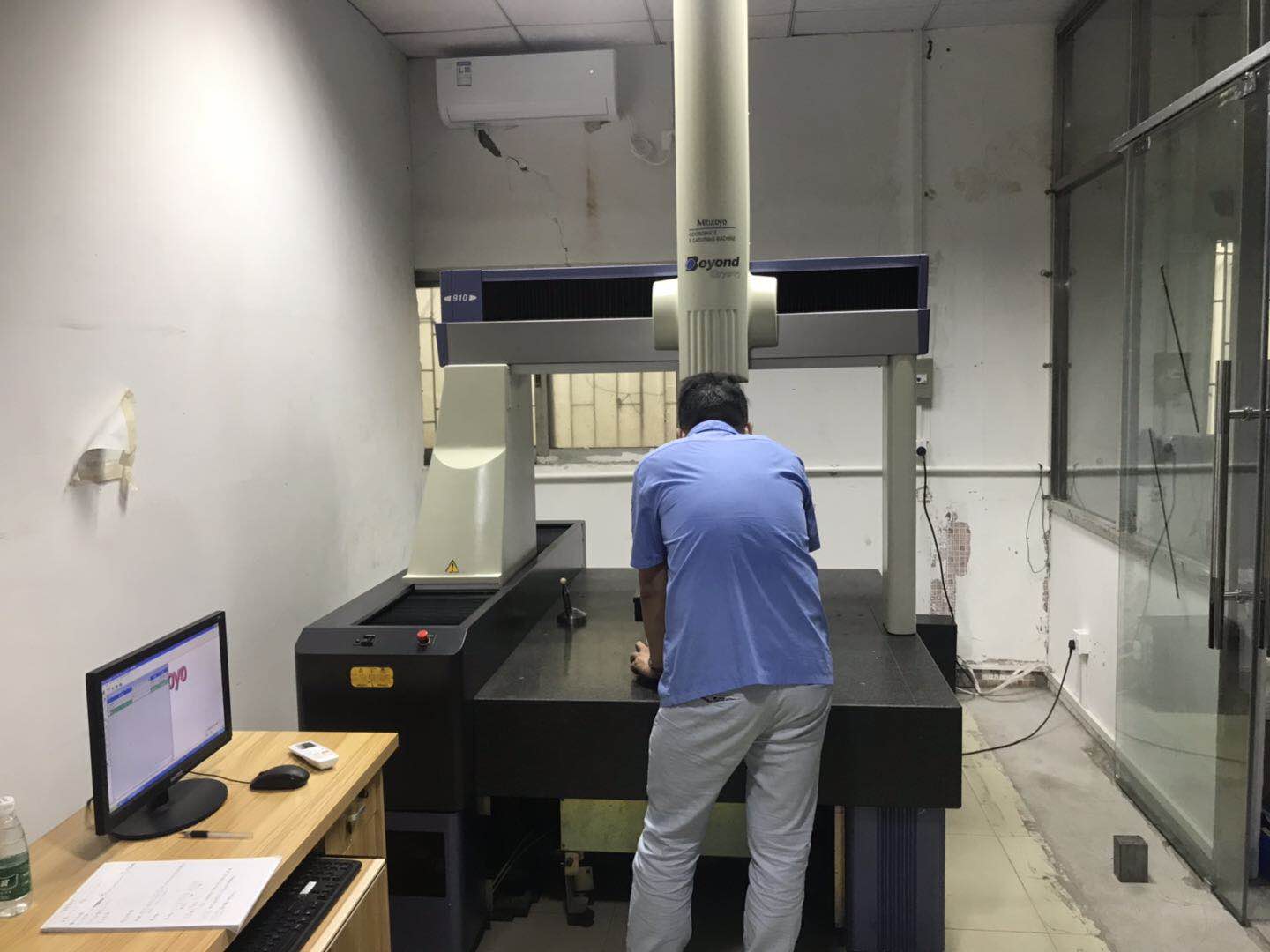 生产设备【图一】