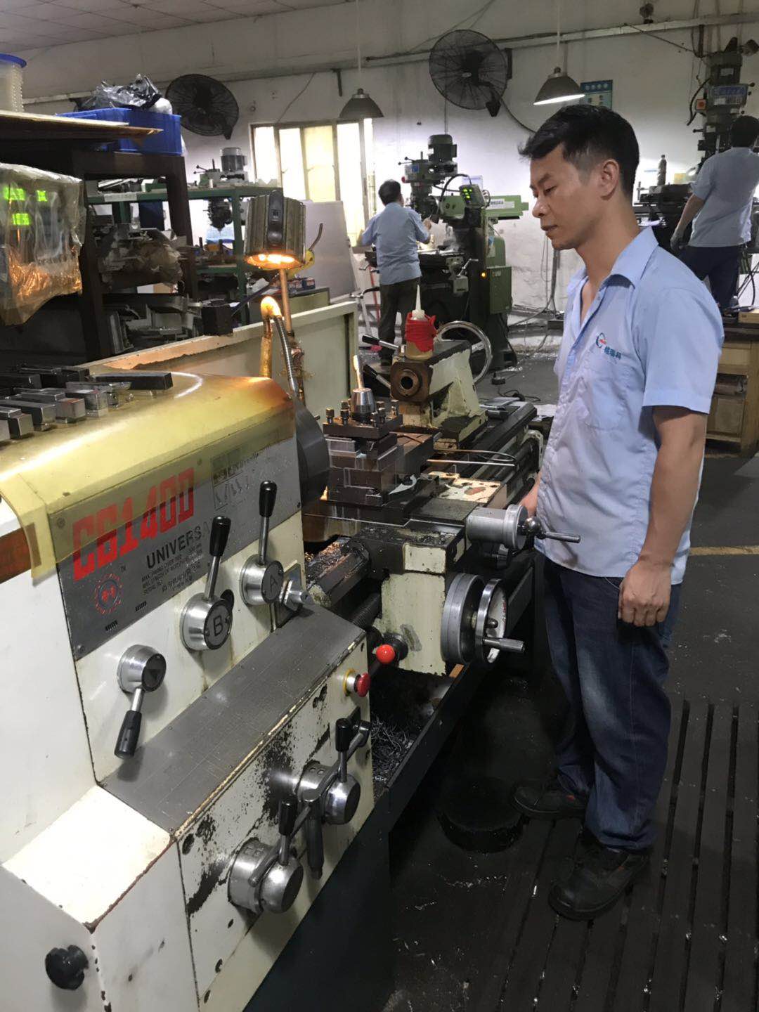 生产设备【图四】