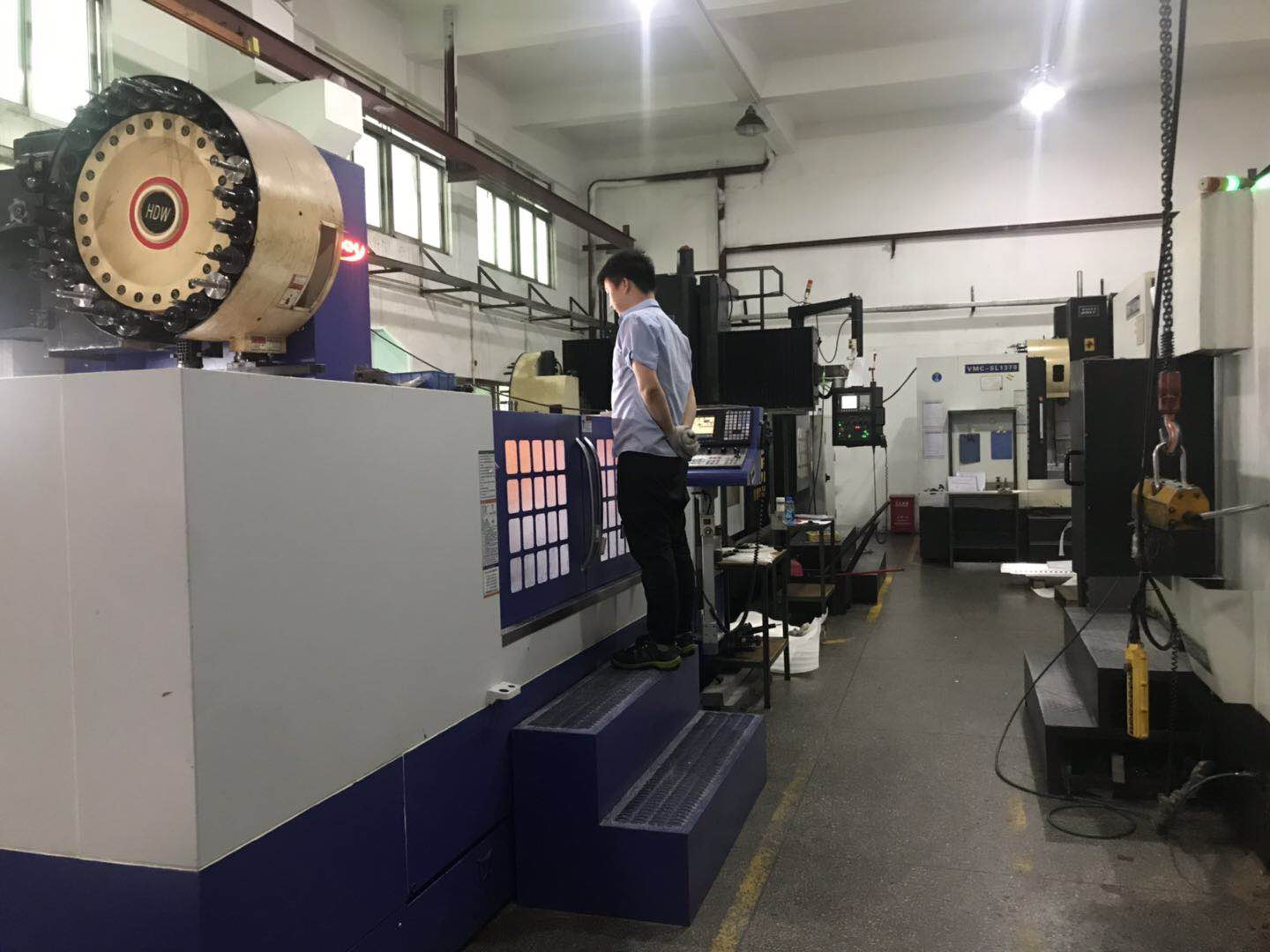 生产设备【图七】