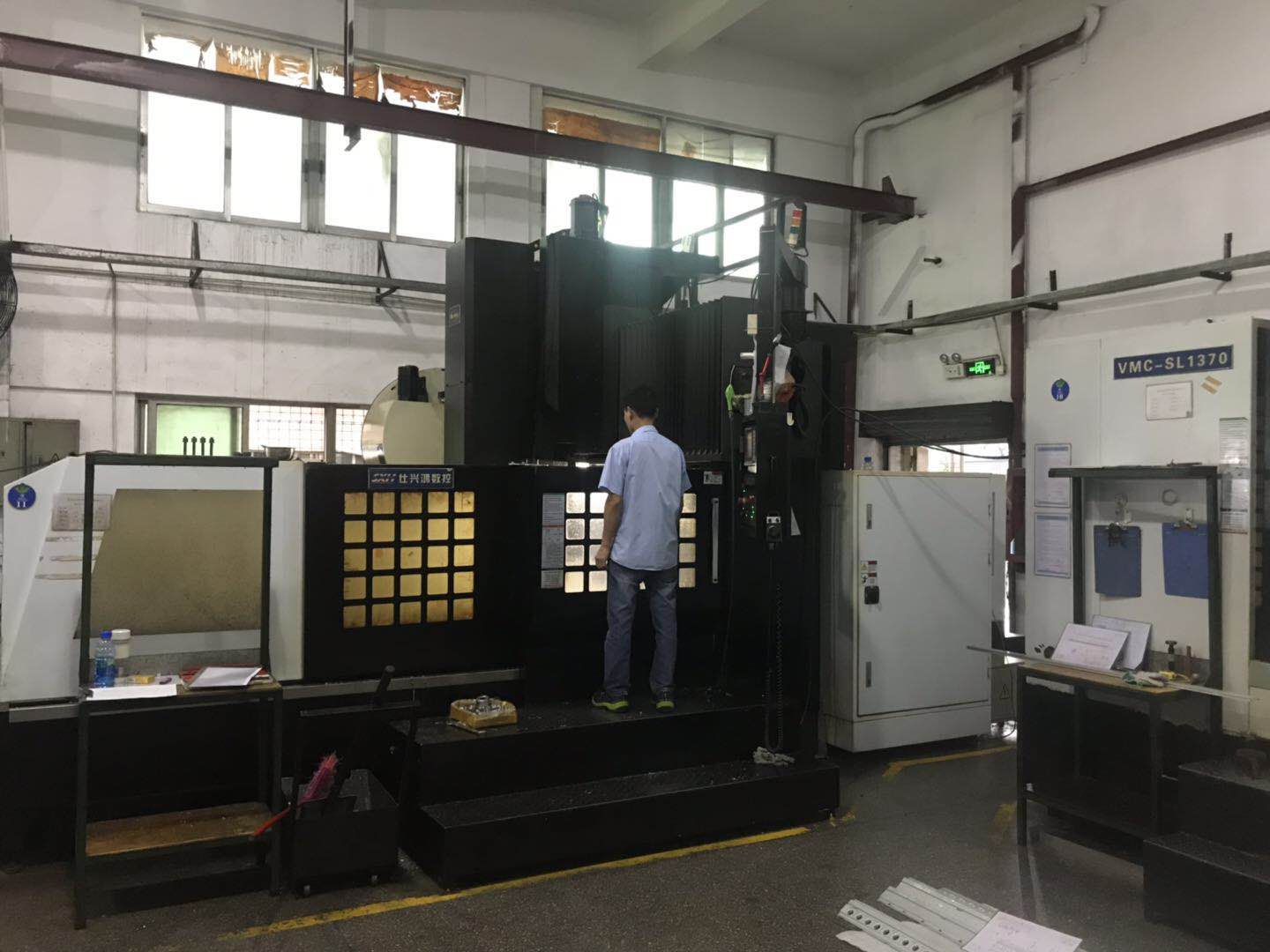 生产设备【图八】