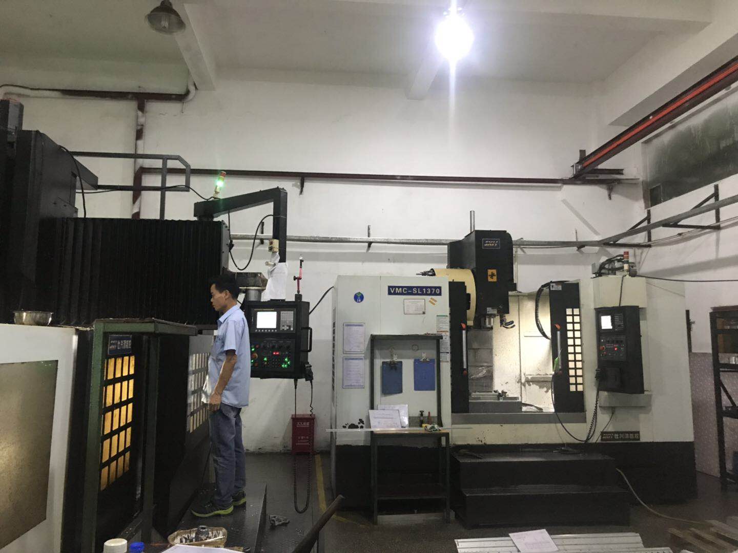 生产设备【图九】