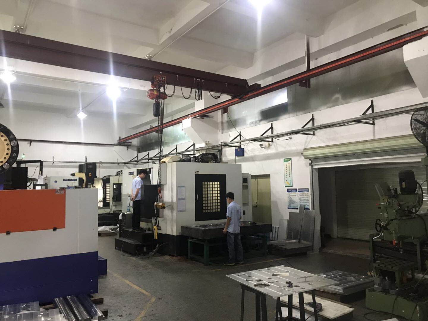 生产设备【图十】